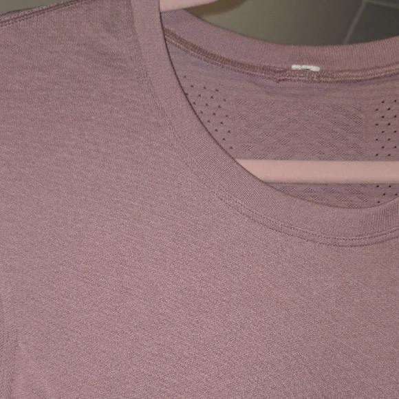 Lululemon Athletica Dusty Pink - Picture 9 of 9